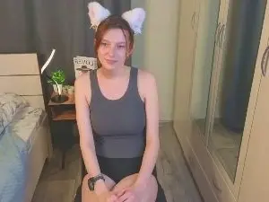 Cam4 Best live sex cam show of TomikaParnell
