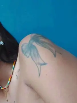 Cam4 Live Sex of cute_plop