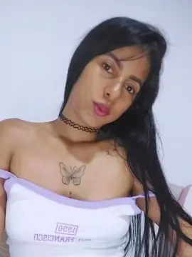 Cam4 Live Sex Cam of cute_plop