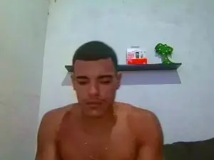 Cam4 Adult Webcam of Aventuras_rec