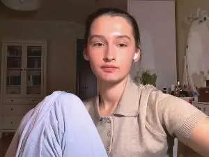 Cam4 Free Live Porn of BrittEndris