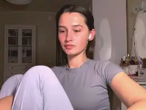 Cam4 Live Sex Cam of BrittEndris