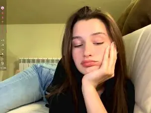 Cam4 Nude Webcam of BrittEndris