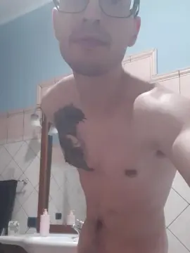 Cam4 Live Sex of Mauri1725