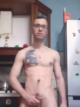 Cam4 Live Porn of Mauri1725