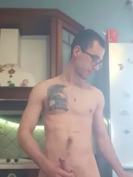 Cam4 Live Porn of Mauri1725