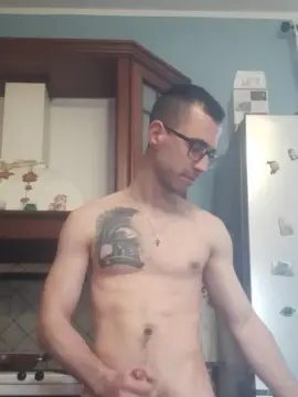 Cam4 Sex Cam of Mauri1725