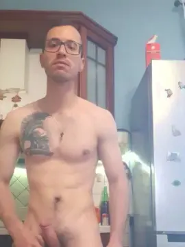 Cam4 Free Live Porn of Mauri1725