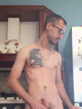Cam4 Adult Webcam of Mauri1725