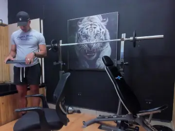 Cam4 Free Porn Cam of drakehott_