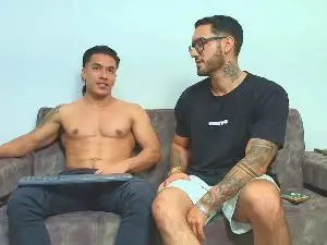 Cam4 Adult Webcams of thebadboys01