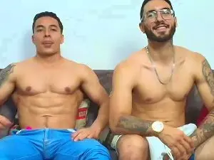 Cam4 Adult Webcams of thebadboys01