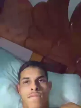 Cam4 Live Porn of Crissexyy