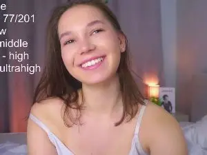 Cam4 Sex Chat of MeaganFischbein