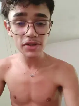 Cam4 Nude Webcam of Nando_twink