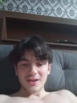 Cam4 Live Porn of kalebe22