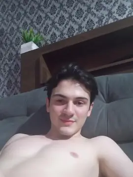 Cam4 Live Sex of kalebe22