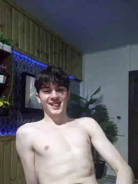 Cam4 Live Sex of kalebe22