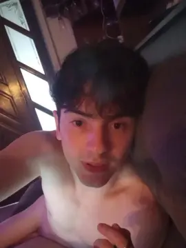 Cam4 Sex Chat of kalebe22