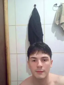 Cam4 Live Porn of kalebe22