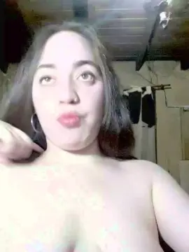 Cam4 Sex Chat of luney5