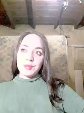 Cam4 Adult Video Chat of luney5