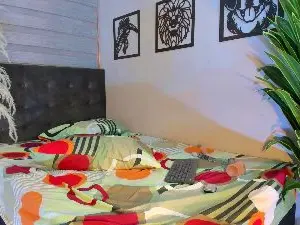 Cam4 Sex Cam of velory_fire