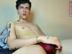 Cam4 Sex Cam of yojxn