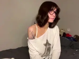 Cam4 Live Sex of AlodiaGoodrich