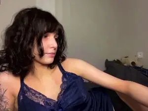 Cam4 Adult Webcam of AlodiaGoodrich