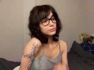 Cam4 Free Porn Cam of AlodiaGoodrich