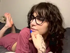 Cam4 Live Porn of AlodiaGoodrich