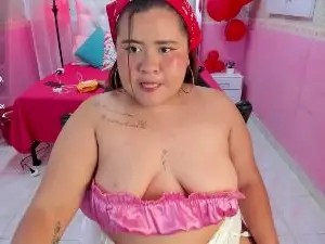 Cam4 Live Sex Cam of Dana_Keys