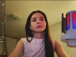 Cam4 Best live sex cam show of DustiBompane