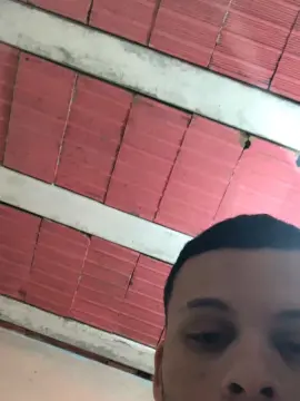 Cam4 Live Sex of Galego0007