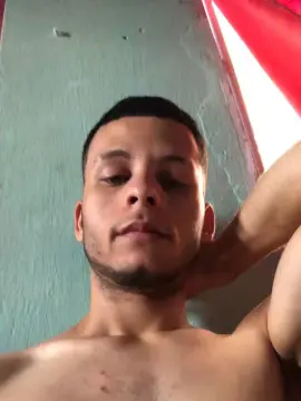 Cam4 Live Sex Cam of Galego0007