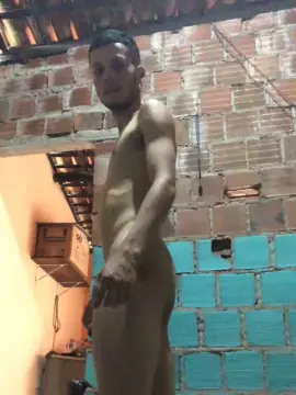 Cam4 Live Porn of Galego0007