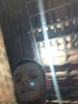 Cam4 Live Sex of Galego0007