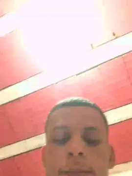 Cam4 Live Sex of Galego0007