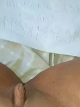 Cam4 Adult Video Chat of Grelao5667