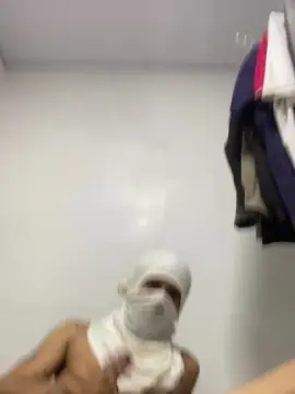 Cam4 Live Porn of Luannovin25