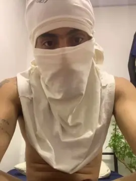 Cam4 Adult Video Chat of Luannovin25