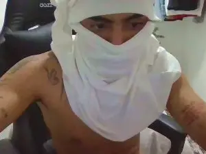 Cam4 Sex Cam of Luannovin25
