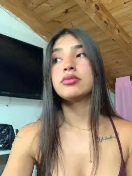 Cam4 Live Sex Cam of Miel98