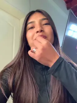 Cam4 Free Live Porn of Miel98