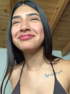 Cam4 Live Sex Cam of Miel98
