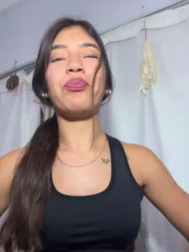 Cam4 Private Sex Chat of Miel98