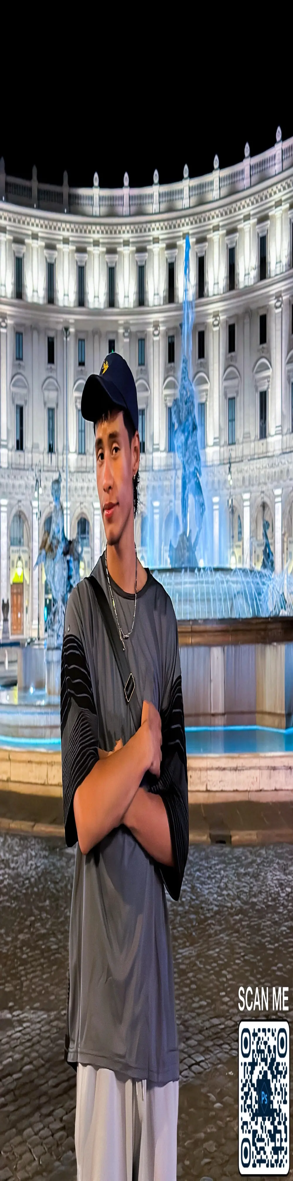 Pickmenx