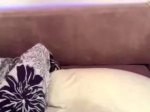 Cam4 Live Sex of RoseReddish