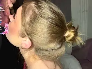 Cam4 Live Sex of RoseReddish